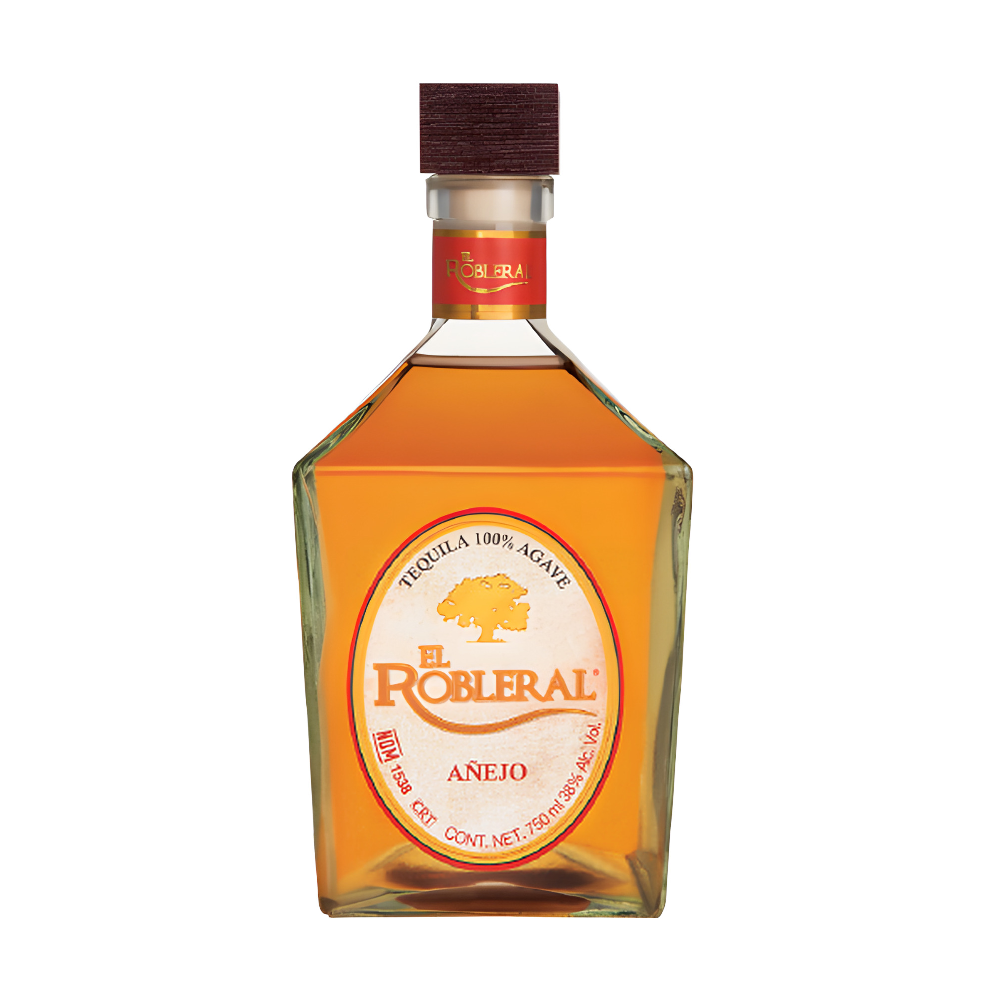 El Robleral Añejo